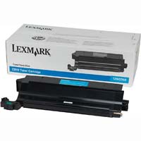 Lexmark 12N0768 ci�nk�k toner