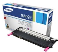 Samsung CLT-M4092S magenta toner Samsung CLT-M4092S magenta toner