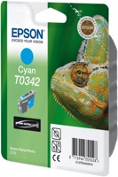 Epson T034240 ci�nk�k tintapatron