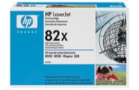 HP toner C4182X