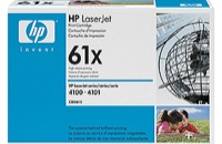 HP toner C8061X